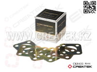 Пластина привода ТНВД Креатек (цена за 1 шт) CK8433 (CK8433/VG1560080219)