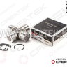 Крестовина 57x144 Креатек CK8078 (19036311080)