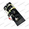 Ручка двери наружная HW A7 (комплект) WG1664340004 WG1664340005