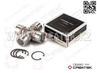 Крестовина 57x152 Креатек CK8083 (A6204100031)