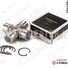 Крестовина 57x152 Креатек CK8083 (A6204100031)