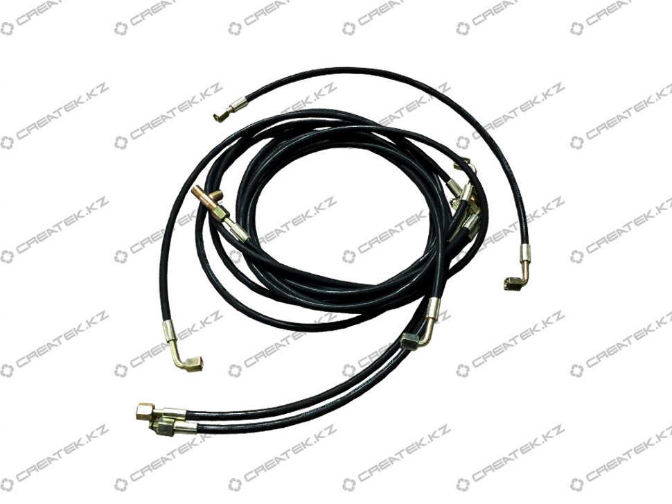 Шланг подъема кабины 99112820005