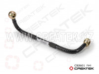 Трубка топл. (спец. пластик) WD615 Креатек CK8601 VG1092080018