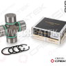 Крестовина 62x160mm Креатек CK8081 (WG9725310020)