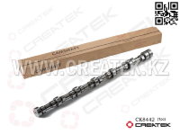 Распредвал WD615 WC SNTRK Креатек CK8442 (VG1500050097)