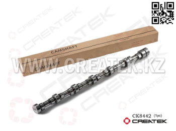Распредвал WD615 WC SNTRK Креатек CK8442 (VG1500050097) 


var real_page = window.location.href;
document.write('УТОЧНИТЕ СТОИМОСТЬ ПОWhatsApp: +7 778 925 23 25' );


