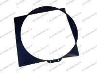 Диффузор радиатора F2000 DZ93259536050