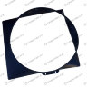 Диффузор радиатора F2000 DZ93259536050
