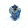 Главный тормозной кран HW (WG9719360005)