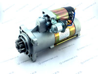 Стартер погрузчика LW300 (QD265B)