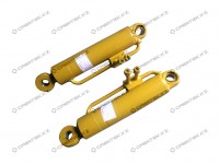 Цилиндр поворота правый ZL50G Z5GH.7.2.6
