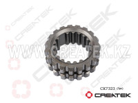 Муфта вкл/ передач вторичного вала Креатек CK7323 WG2210040210