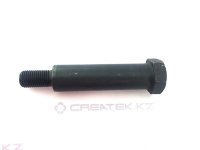 Болт M14x1,5 D22 L105 крепления переднего стабилизатора с гайкой(M16x1,5 D20 L115) (199100680069)