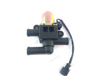 Кран отопителя электронный SX F3000 81.61967.0016