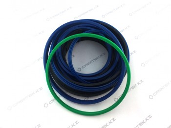 Ремкомплект цилиндра подъема кузова FC169-4XLB Ремкомплект цилиндра подъема кузова FC169-4XLB