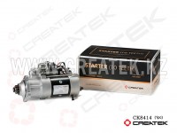 Стартер 10 зубьев 28V 8.5KW Креатек CK8414 VG1560090001