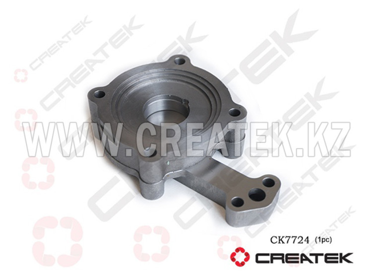 Насос КПП HW 10 Креатек CK7724 WG2203240005
