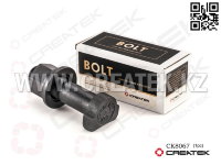 Болт с гайкой передней ступицы Ф23 Креатек CK8067 (AZ9100410104)