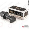 Болт с гайкой передней ступицы Ф23 Креатек CK8067 (AZ9100410104)