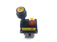 Кран подъема кузова HW 14750667H