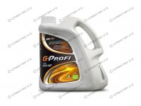 Масло моторное G-Profi MSI 15w40 Plus Л 5л