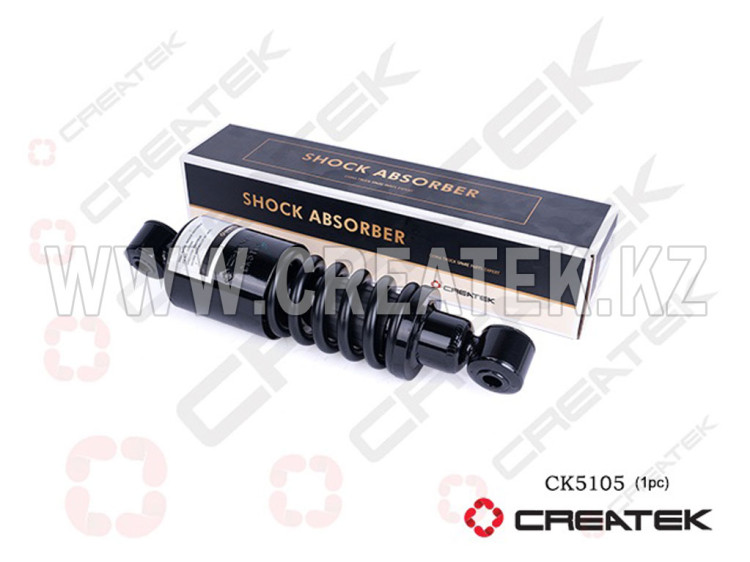 Амортизатор кабины HW задний Креатек CK5105 WG1642440382