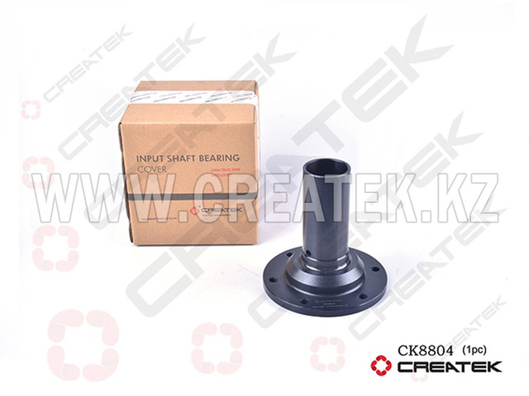 Крышка подшипника первичного вала D50 Креатек CK8804 (JS180-1701040-3)