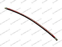 Шланг тормозной F2000 L=770 WG17017360450