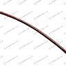 Шланг тормозной F2000 L=770 WG17017360450