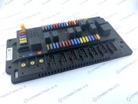 Блок предохранителей правый HW WG9716580021/1