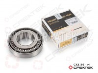 Подшипник 30311 Креатек CK8186 30311/7311