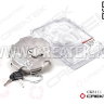 Крышка топливного бака Креатек CK8111 (CK9112550210-2)