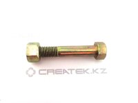Болт M12x1,5 L70 с гайкой серьги передней рессоры (Q151C1270)