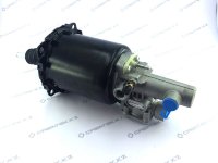 ПГУ (Пневмогидроусилитель) сцепления D=102 D12 HW A7 WG9725230041/2