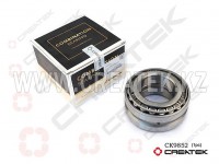 Подшипник 350212 вала ср.ред. Креатек CK9852 WG9231326212 (350212X2)