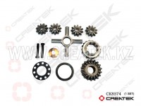 Ремкомплект дифференциала Креатек Q24 CK8574 199014320166-XLB