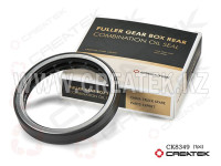 Сальник 95.3x114.3x18/1 вторичного вала Креатек CK8349 CKC01032,19109