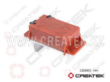 Реле отопителя Креатек CK8801 (81.25935.6706) Реле отопителя Креатек CK8801 (81.25935.6706)