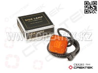 Фонарь боковой Креатек CK8283 (81.25260.6101)