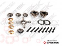 Ремкомплект дифференциала Креатек Q24 CK8575 199014320165-XLB