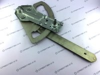 Стеклоподъемник правой двери SX 81.62640.6058