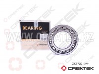 Подшипник 6216, C4 (80х140х26) Креатек CK5722 6216/C4