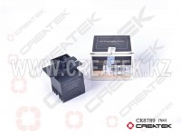 Реле отопителя (регулятор оборотов)) HW в сборе Креатек CK8789 (WG1630840321)