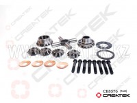 Ремкомплект дифференциала Креатек Q27 CK8576 WG9231320071-XLB