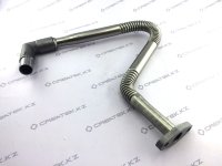 Трубка турбины масляная (обратка) SX 612600112310