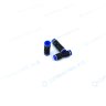 Фитинг пластиковый прямой D4 (PUC 4)