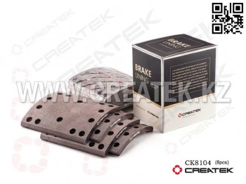 Накладка тормозная задняя 14 отверстий HW Креатек CK8104 (CK-WG9231342068) 


var real_page = window.location.href;
document.write('УТОЧНИТЕ СТОИМОСТЬ ПОWhatsApp: +7 778 925 23 25' );


