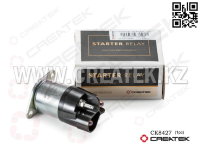 Реле стартера Креатек CK8427 (612600090293-JDQ)