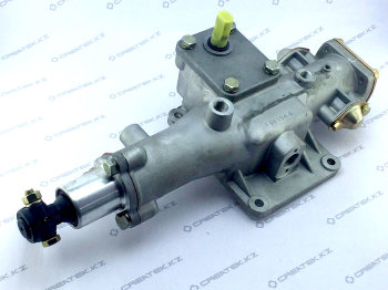 Механизм перекл. передач низш. высш. F96194 - 6 Механизм перекл. передач низш. высш. F96194 - 6