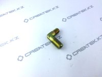 Штуцер Г-образный M12 M10 (61223406097-04)